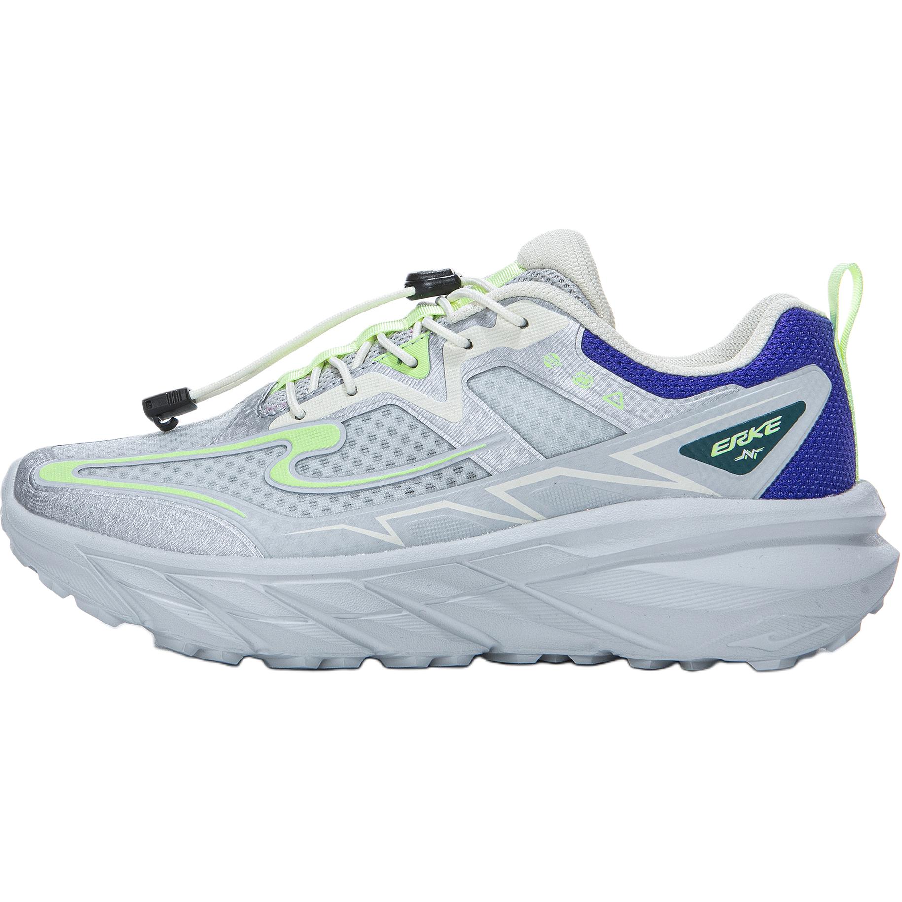 Износостойкие низкие кроссовки для детей и подростков Erke, серый
Износостойкие низкие кроссовки для детей и подростков Erke, серый