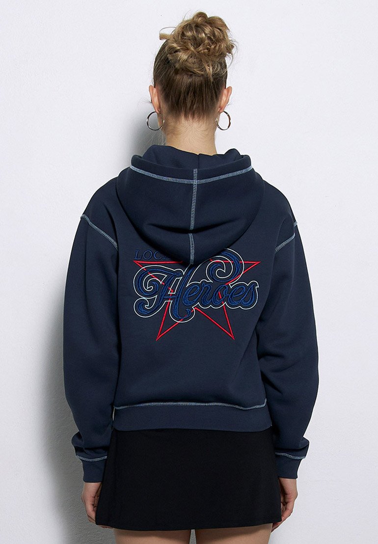 Толстовка Local Heroes Zip-up sweatshirt, Print/Dark Blue, Синий, Толстовка Local Heroes Zip-up sweatshirt, Print/Dark Blue
Толстовка Local Heroes Zip-up sweatshirt, Print/Dark Blue, Синий, Толстовка Local Heroes Zip-up sweatshirt, Print/Dark Blue