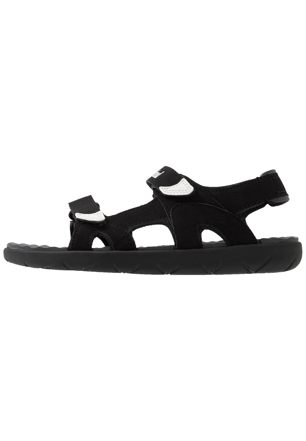 Сандалии PERKINS ROW 2-STRAP Timberland, цвет black
Сандалии PERKINS ROW 2-STRAP Timberland, цвет black