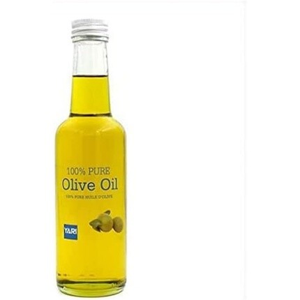 Yari Натуральное масло алоэ вера 250мл
Yari Натуральное масло алоэ вера 250мл