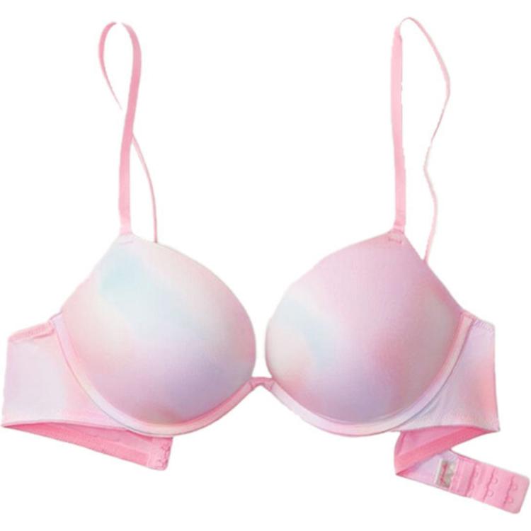 Victoria's Secret Розовый Girlish бюстгальтер Women's
Victoria's Secret Розовый Girlish бюстгальтер Women's