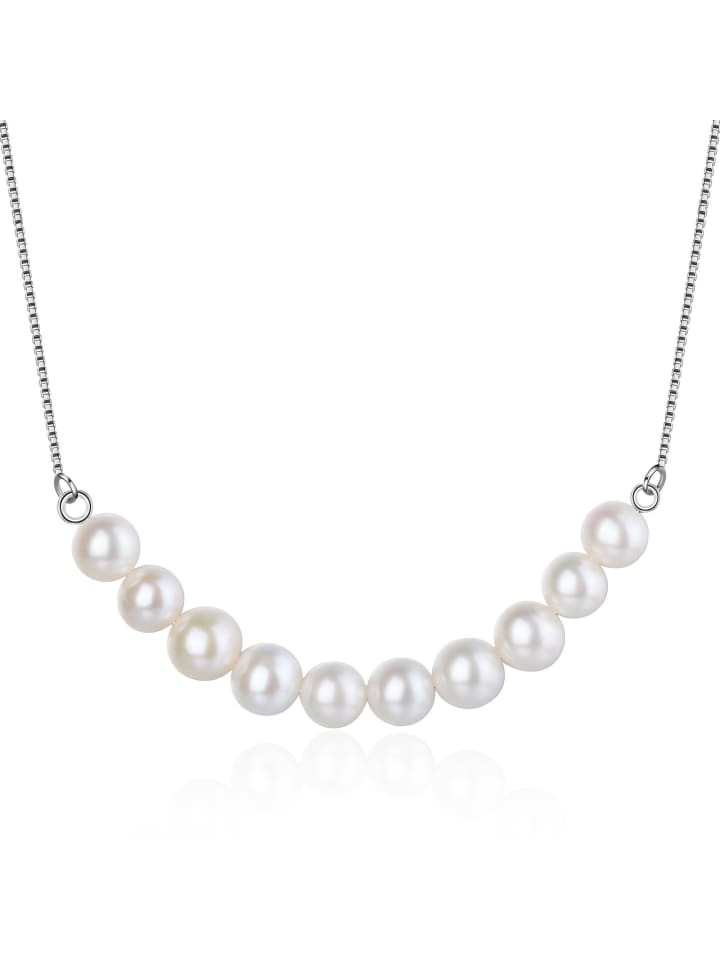 Ailoria Серебряное колье MIYAKO
Ailoria Серебряное колье MIYAKO