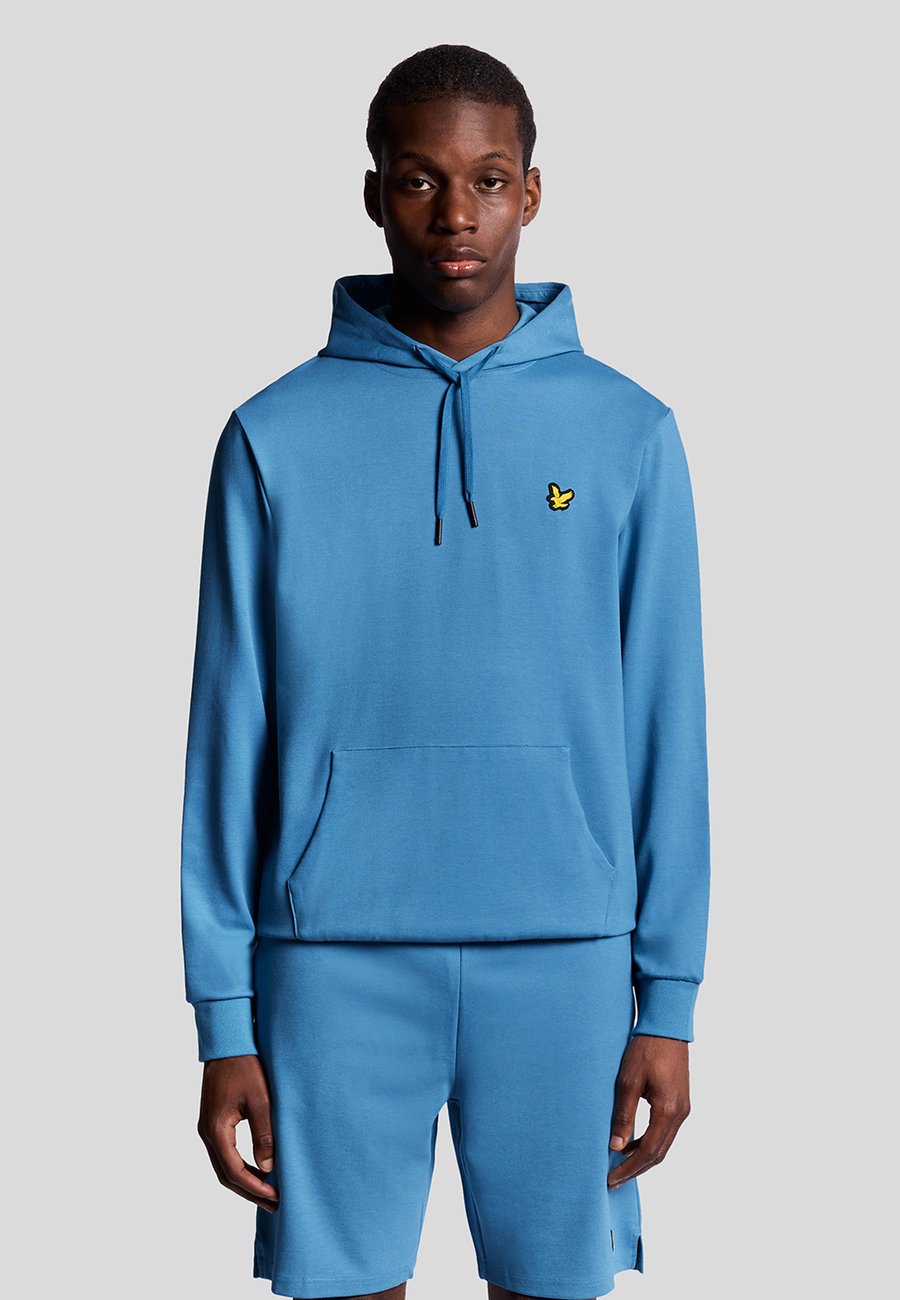 Худи Lyle & Scott MID LAYERS FLY , Parisian Blue/Blue
Худи Lyle & Scott MID LAYERS FLY , Parisian Blue/Blue
