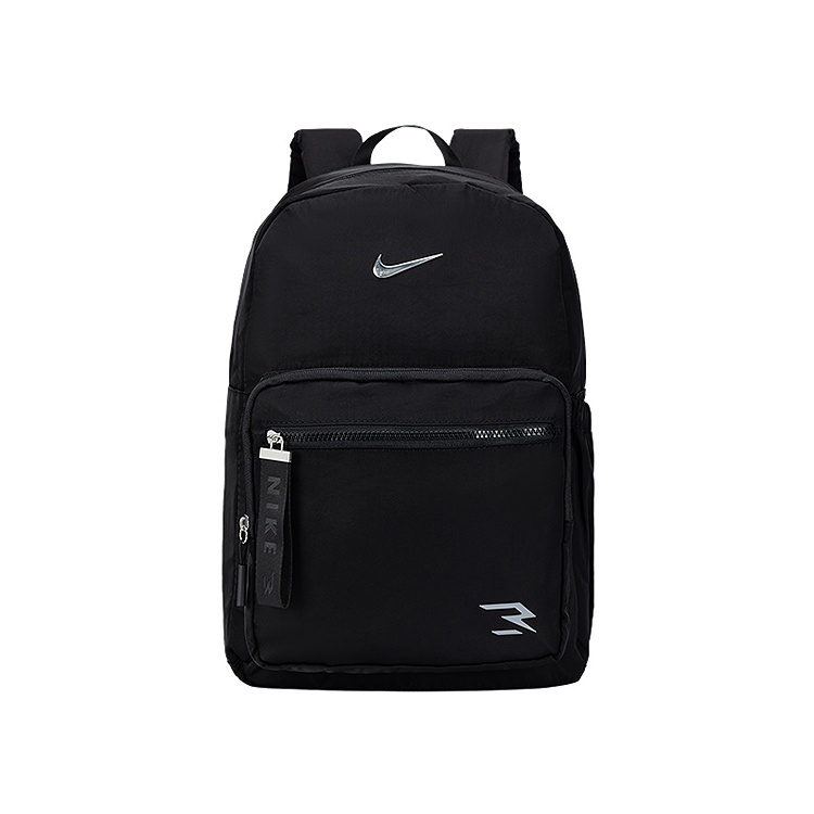 Nike Рюкзак 3Brand Polyester Regular Unisex Metallic Silver & Jet Black
Nike Рюкзак 3Brand Polyester Regular Unisex Metallic Silver & Jet Black