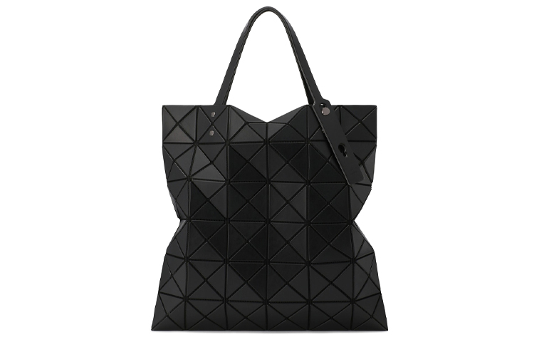 Сумка-шоппер из поливинилхлоридной смолы Повседневная унисекс черная ISSEY MIYAKE
Сумка-шоппер из поливинилхлоридной смолы Повседневная унисекс черная ISSEY MIYAKE