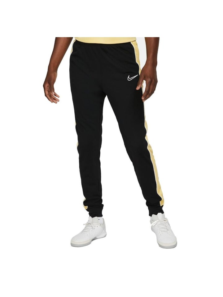 Брюки для тренировок и бега Nike Trainingshose Dri-Fit, черный
Брюки для тренировок и бега Nike Trainingshose Dri-Fit, черный