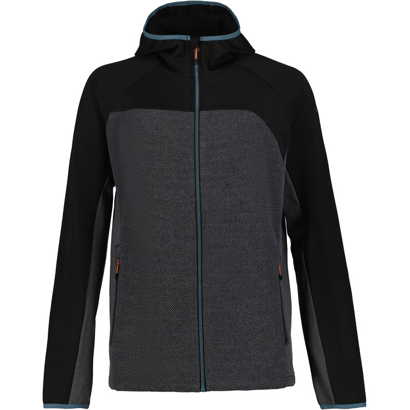 Нижняя куртка Боливара Icepeak, черный
Нижняя куртка Боливара Icepeak, черный