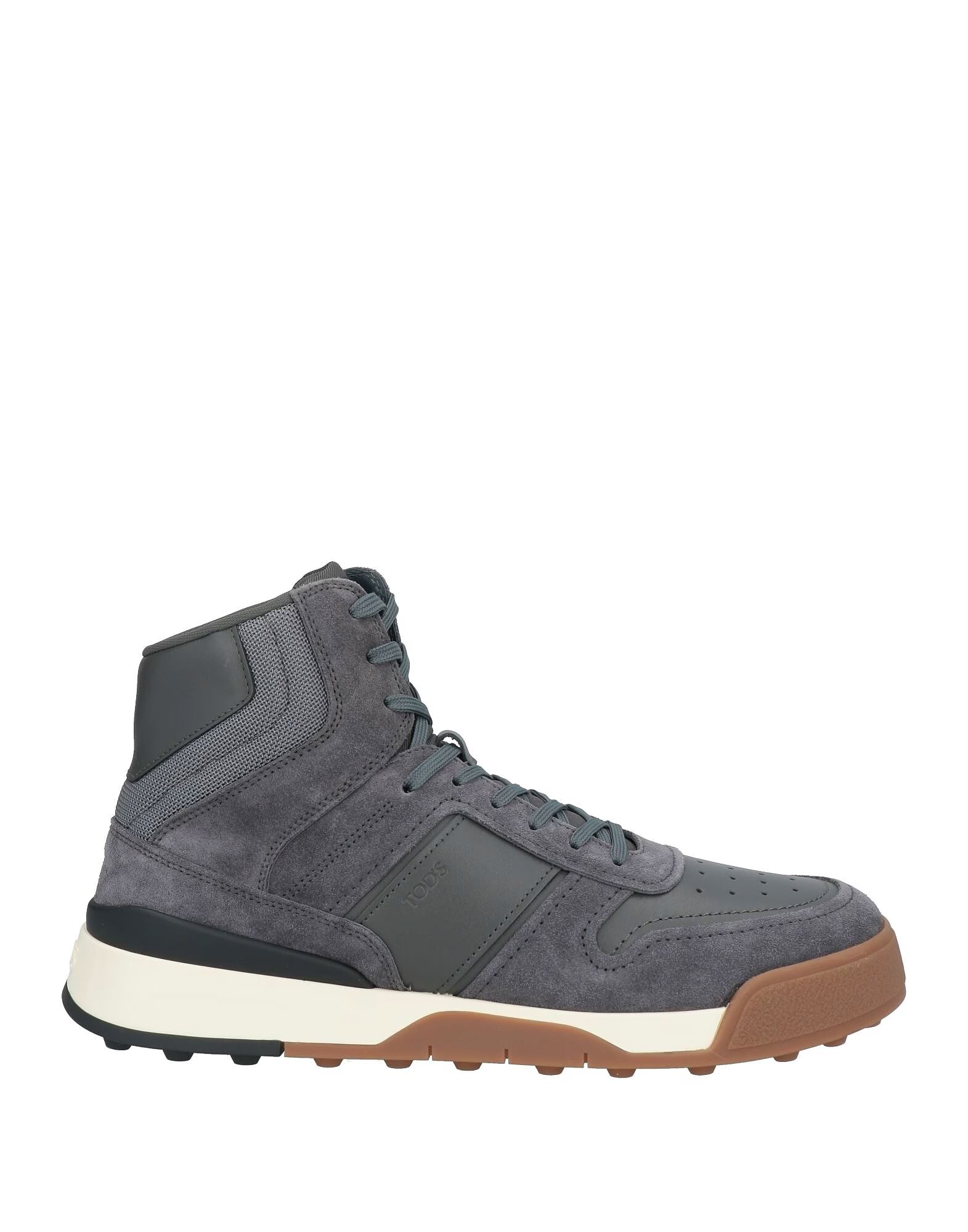 Кроссовки Tod'S, серый
Кроссовки Tod'S, серый