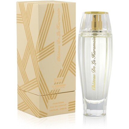 Parfums Chat'Eau De La Haramain D'Or Парфюмированная вода-спрей, 1 шт., Al Haramain
Parfums Chat'Eau De La Haramain D'Or Парфюмированная вода-спрей, 1 шт., Al Haramain