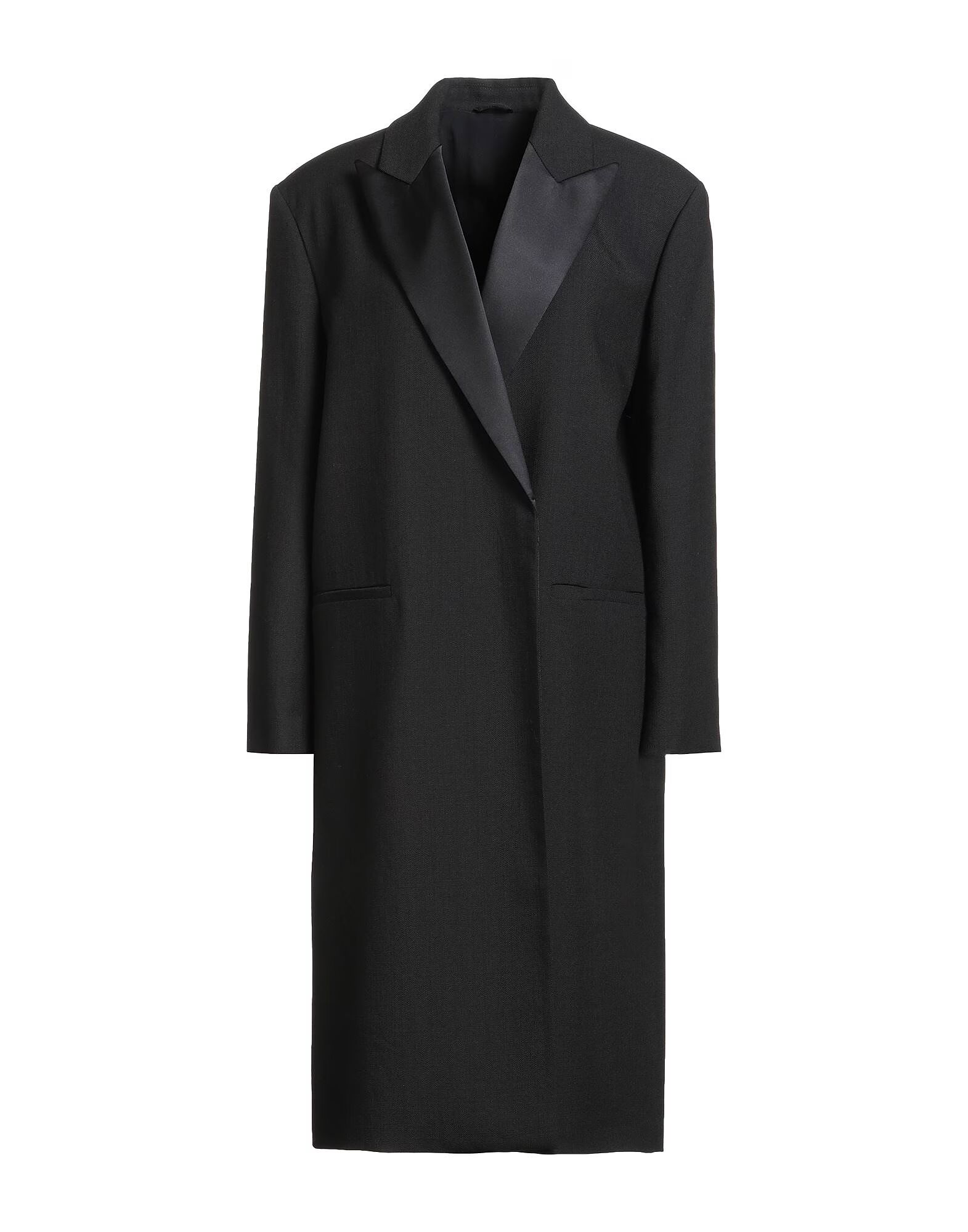 Пальто Brunello Cucinelli, черный
Пальто Brunello Cucinelli, черный