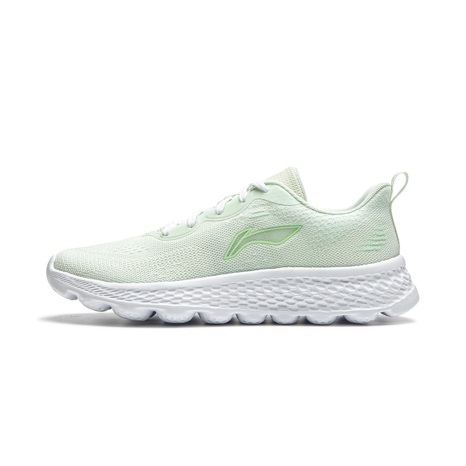 Кроссовки женские Cloud Motion Running Low-top светло-зеленые/стандартные белые Lining
Кроссовки женские Cloud Motion Running Low-top светло-зеленые/стандартные белые Lining