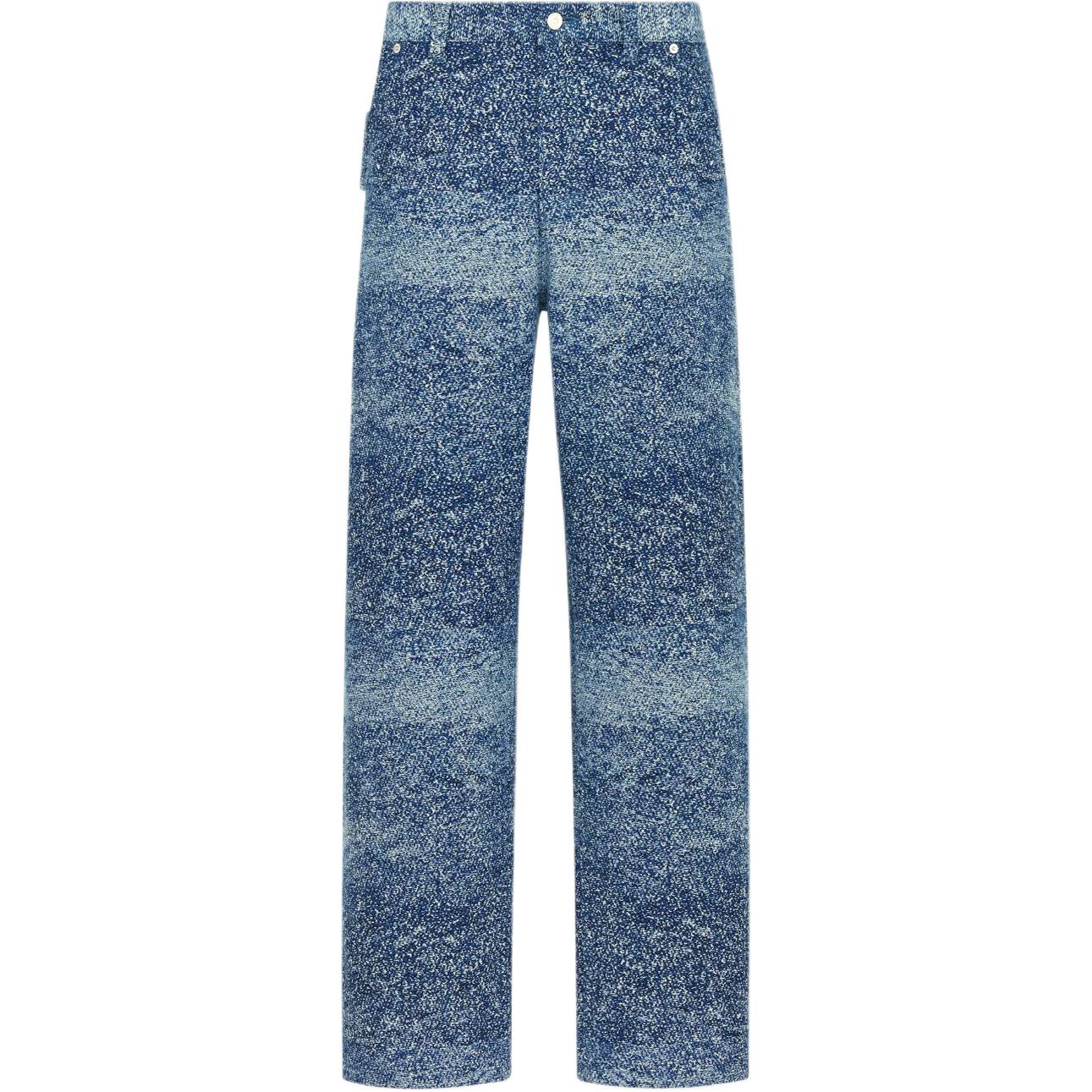 Джинсы мужские DIOR, синий
Джинсы мужские DIOR, синий