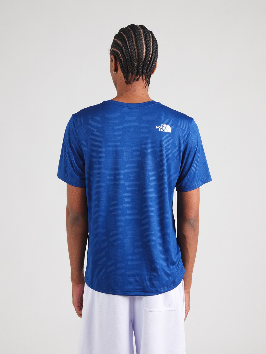 Футболка Performance THE NORTH FACE, Navy
Футболка Performance THE NORTH FACE, Navy