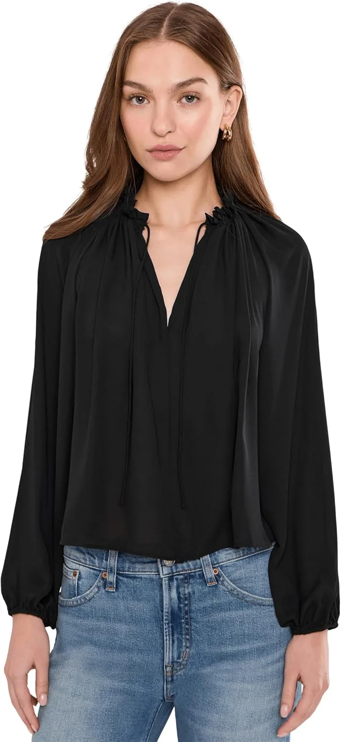 Madewell Женский топ Nayla
Madewell Женский топ Nayla