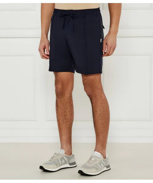 Шорты Regular fit Balr., синий
Шорты Regular fit Balr., синий