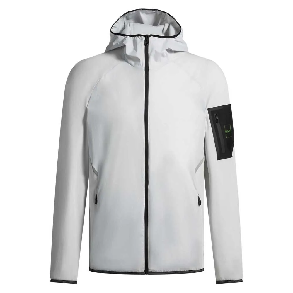 Куртка BOSS Eilat 10269354, серый
Куртка BOSS Eilat 10269354, серый