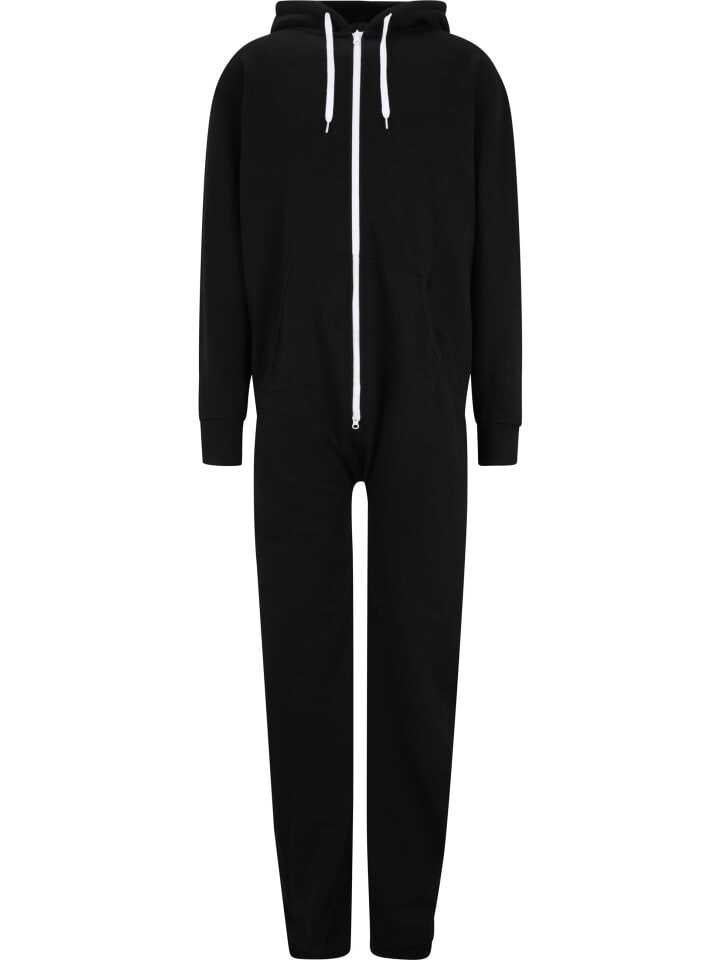 Спортивный костюм Urban Classics, цвет blk/wht
Спортивный костюм Urban Classics, цвет blk/wht