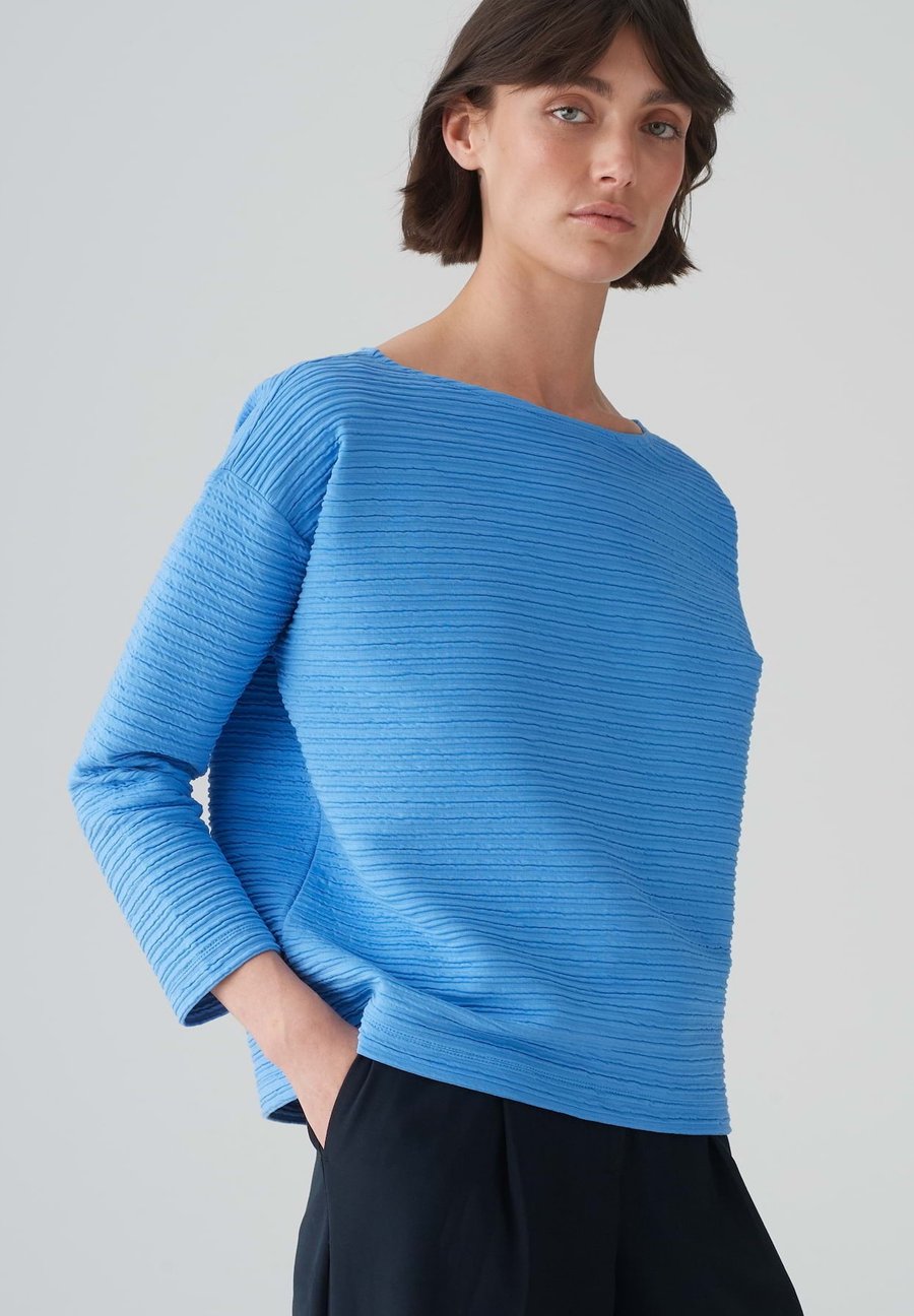 Толстовка OPUS GOTTOMAN, Blue Salt/Light Blue
Толстовка OPUS GOTTOMAN, Blue Salt/Light Blue