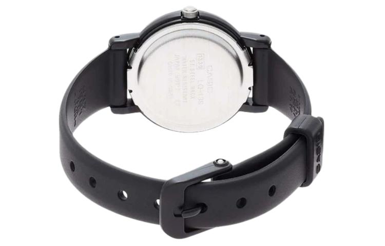 Женские классические белые часы CASIO
Женские классические белые часы CASIO