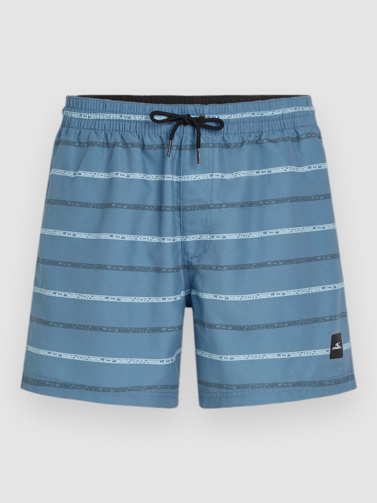 Пляжные шорты O'Neill Cali First 15'' Boardshorts, blue o/neill stripe
Пляжные шорты O'Neill Cali First 15'' Boardshorts, blue o/neill stripe
