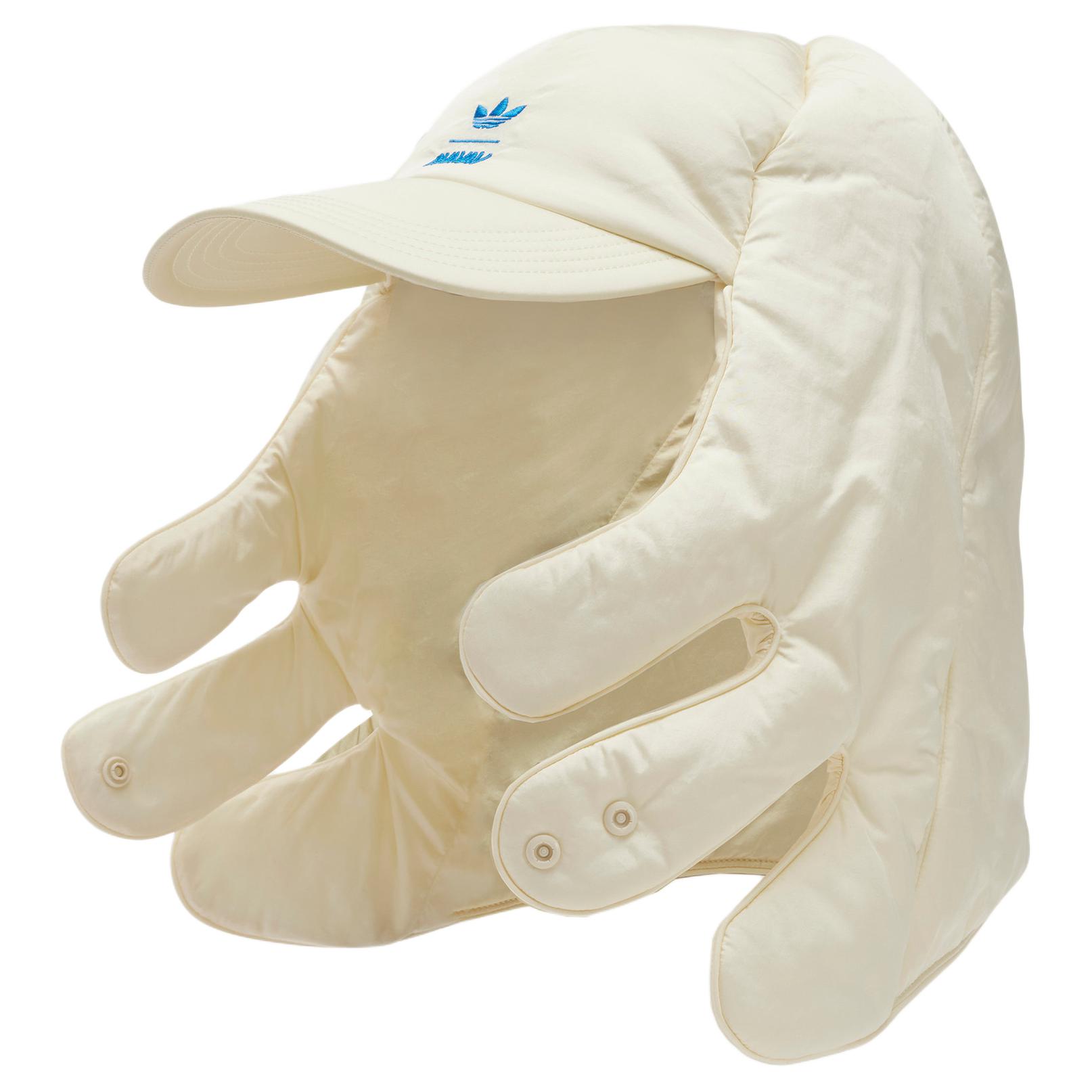 X Avavav напалечник Adidas
X Avavav напалечник Adidas