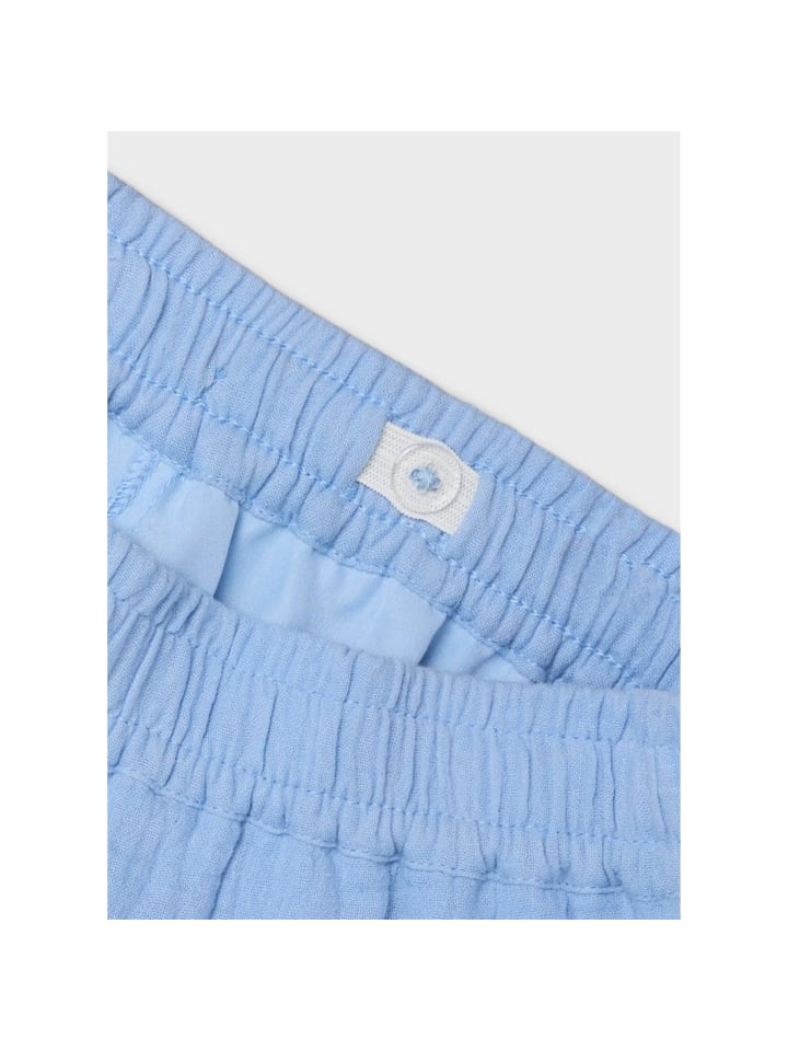 Шорты бермуды name it, светло-синий
Шорты бермуды name it, светло-синий