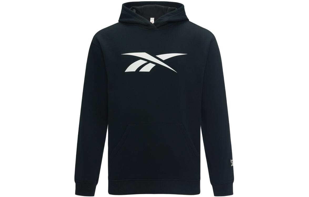 Толстовка Reebok унисекс, цвет Black
Толстовка Reebok унисекс, цвет Black