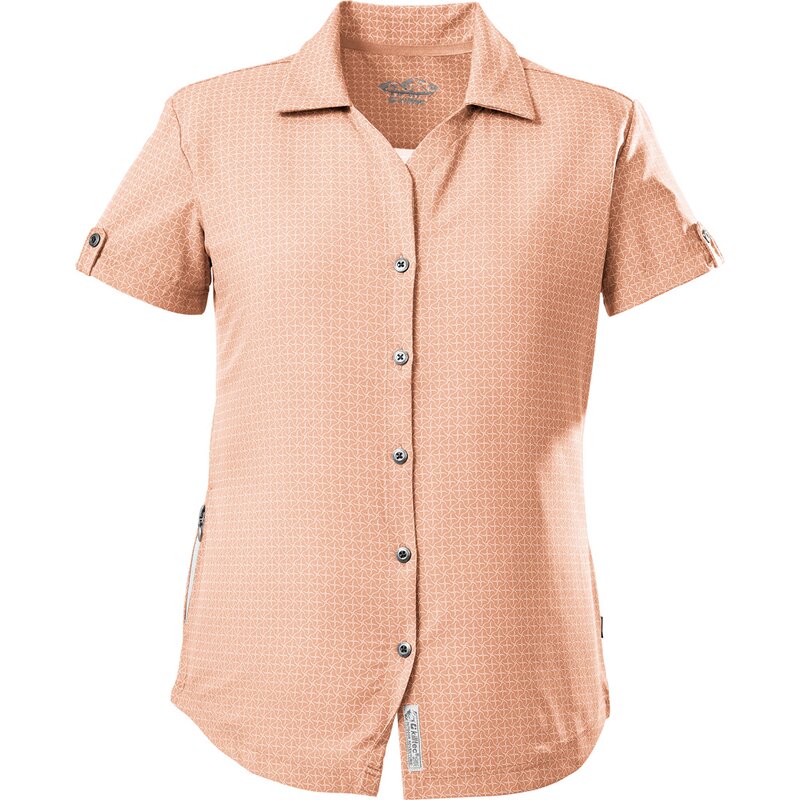 Blouse kos 77 wmn wvn shrt Killtec, цвет hellapricot
Blouse kos 77 wmn wvn shrt Killtec, цвет hellapricot