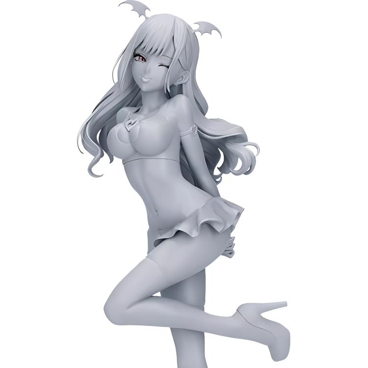 Changing doll falls in love, xidu river sea dream, купальник BANPRESTO
Changing doll falls in love, xidu river sea dream, купальник BANPRESTO