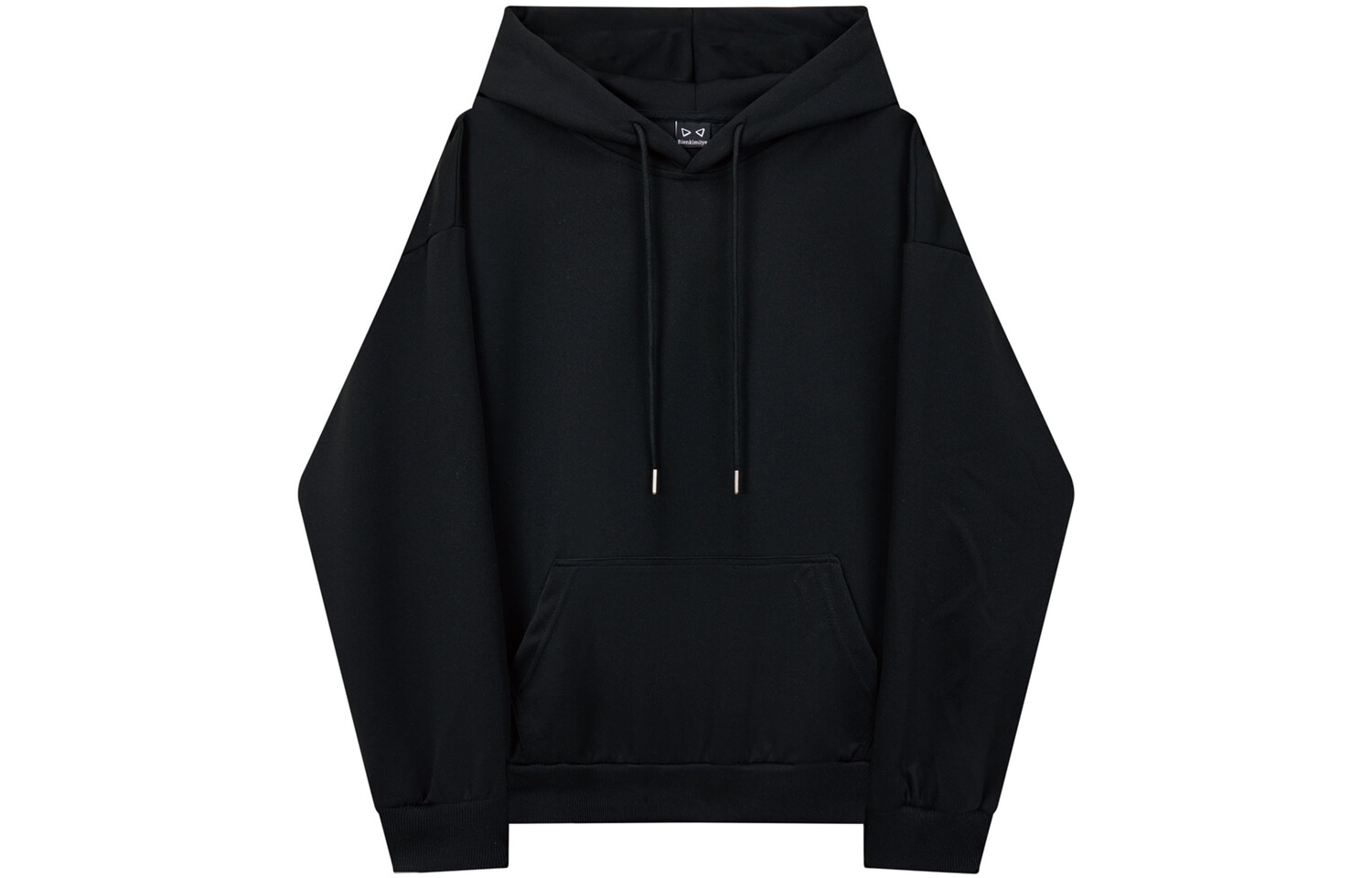 BIENKIMIIYE Футболка унисекс, Черный
BIENKIMIIYE Футболка унисекс, Черный