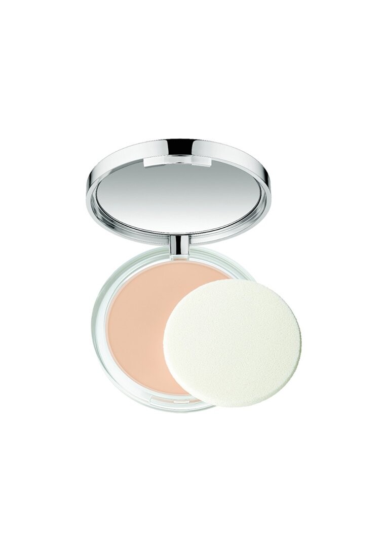 Тональное средство ALMOST POWDER MAKEUP SPF15 Clinique
Тональное средство ALMOST POWDER MAKEUP SPF15 Clinique