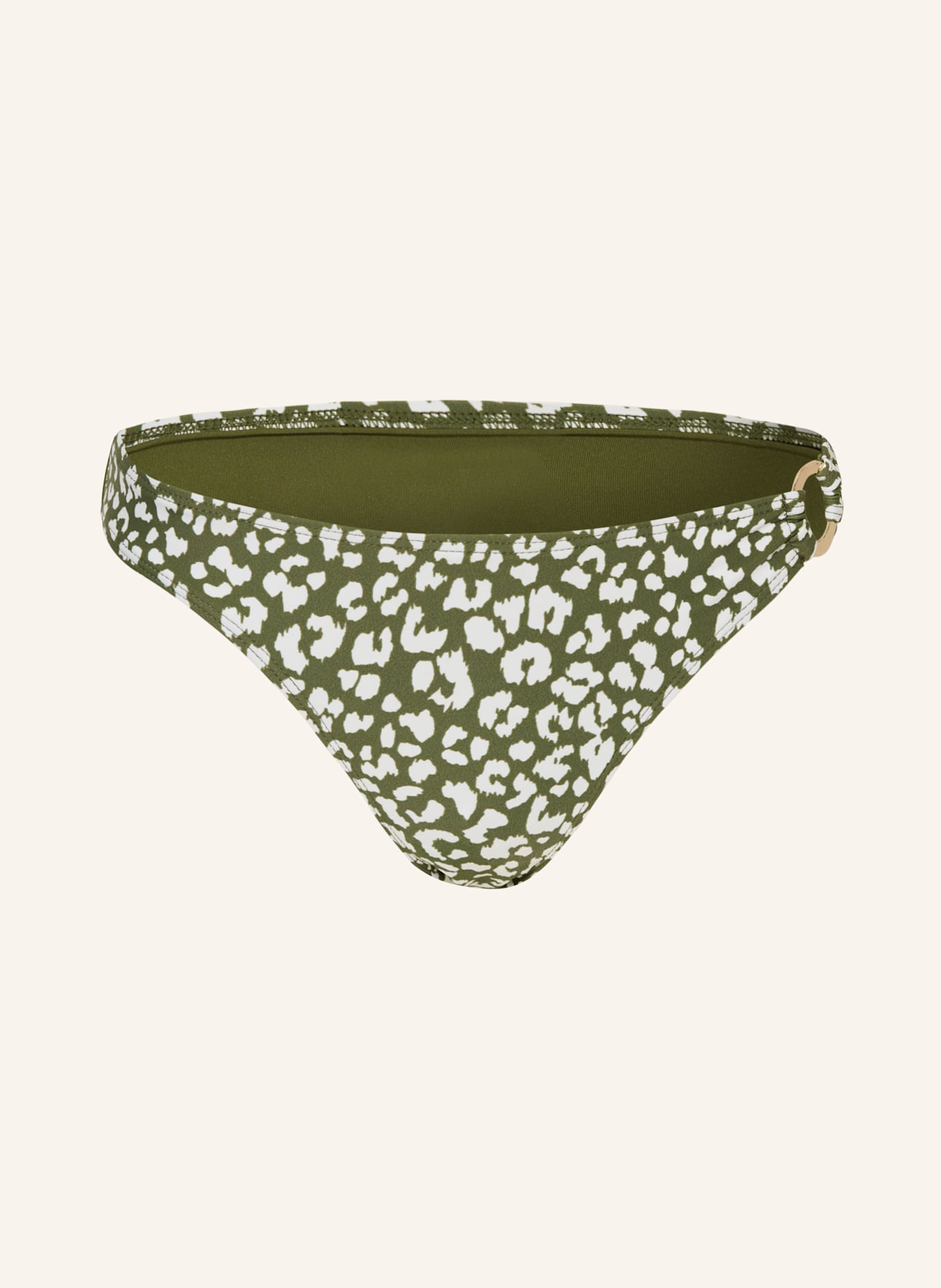 Базовые плавки бикини Darling Harbour, белый
Базовые плавки бикини Darling Harbour, белый