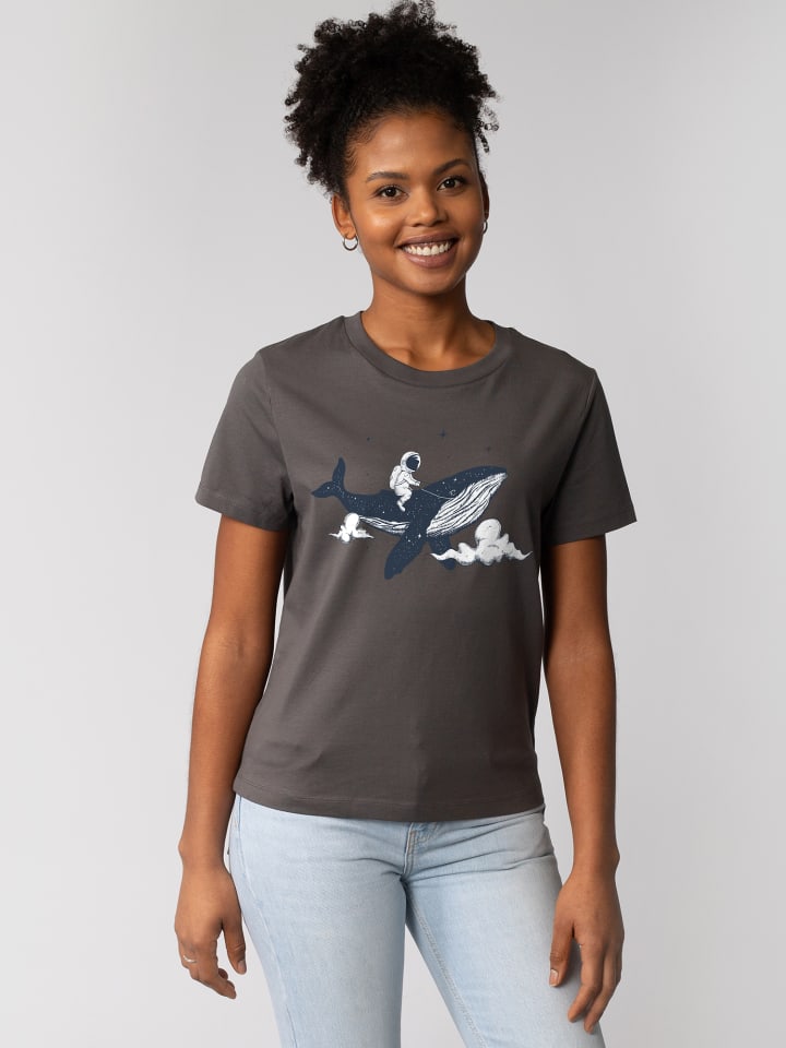 Футболка Spacewhale серого цвета wat Apparel, Серый, Футболка Spacewhale серого цвета wat Apparel
Футболка Spacewhale серого цвета wat Apparel, Серый, Футболка Spacewhale серого цвета wat Apparel