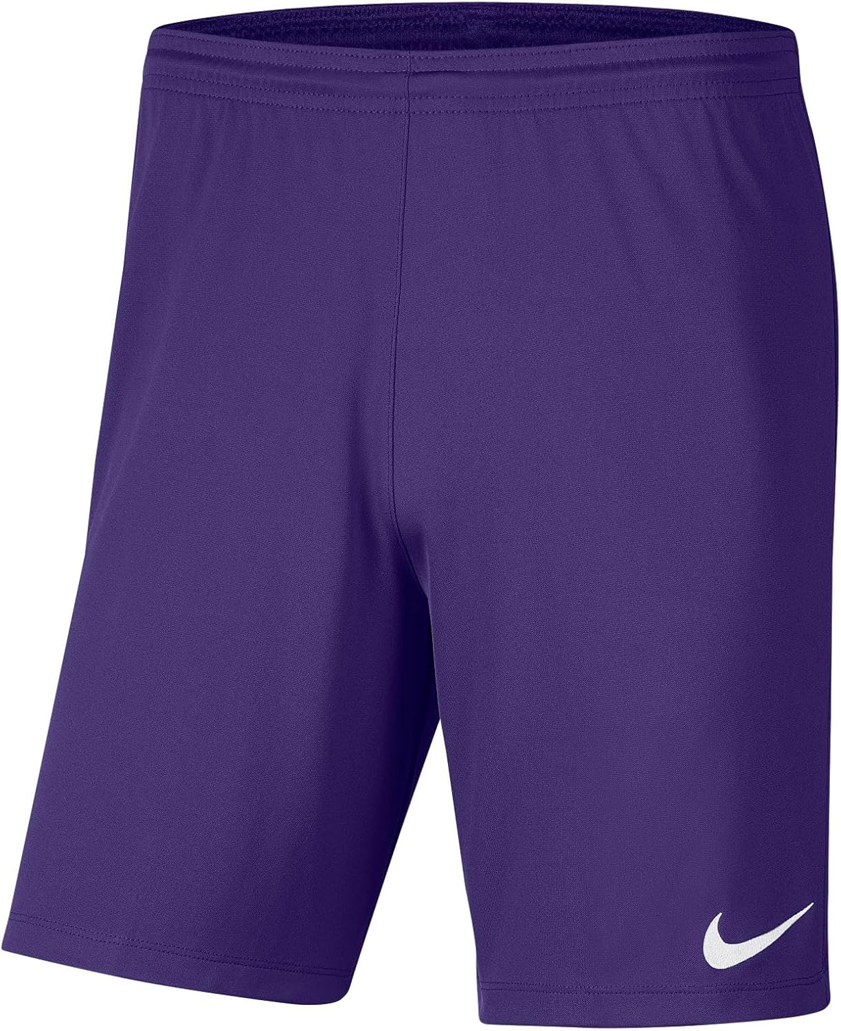 Мужские шорты NIKE Dri-fit Park 3, Court Purple/White
Мужские шорты NIKE Dri-fit Park 3, Court Purple/White