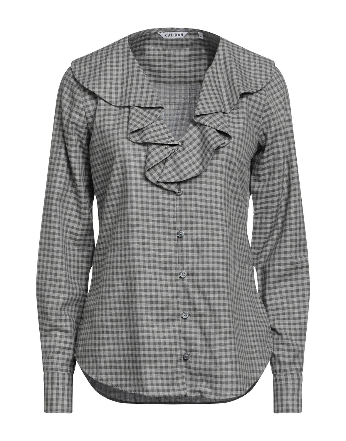 Рубашка Caliban, серый
Рубашка Caliban, серый