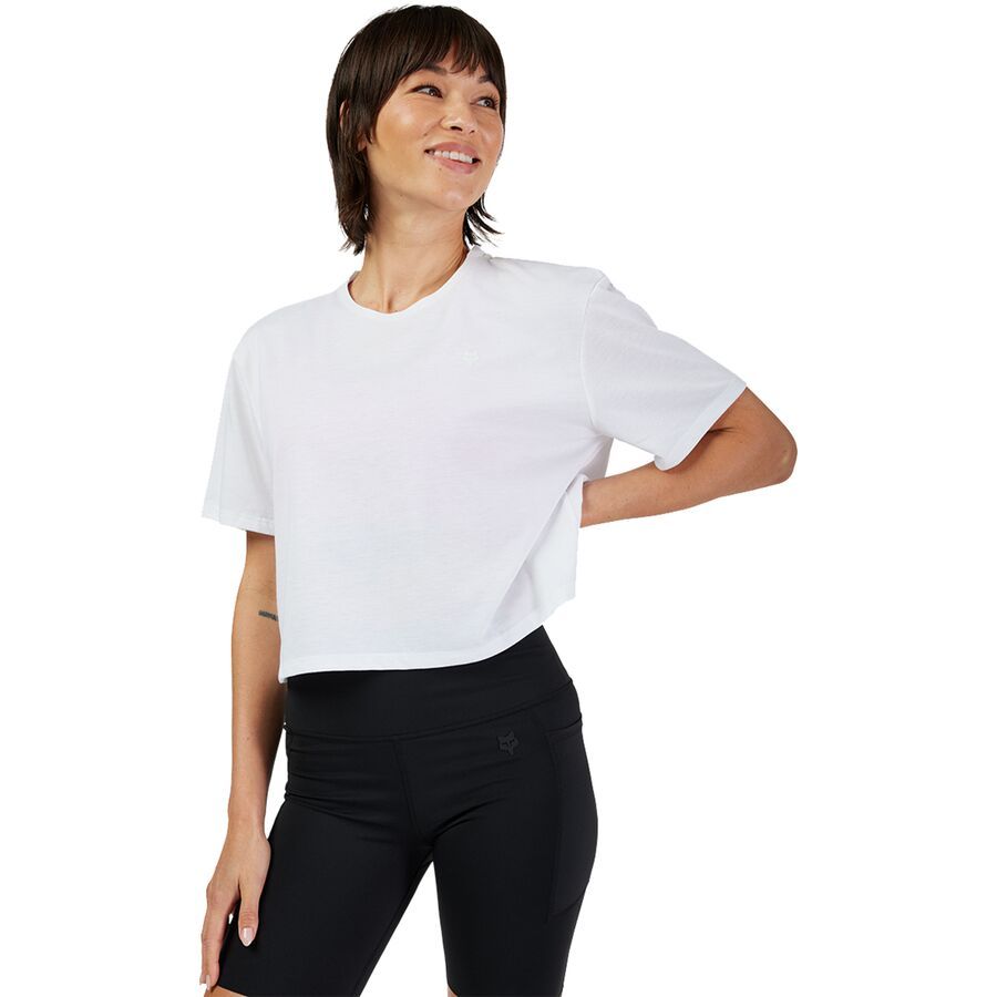 Футболка Fox Racing Forums Short-Sleeve Tech Fox Racing, White
Футболка Fox Racing Forums Short-Sleeve Tech Fox Racing, White