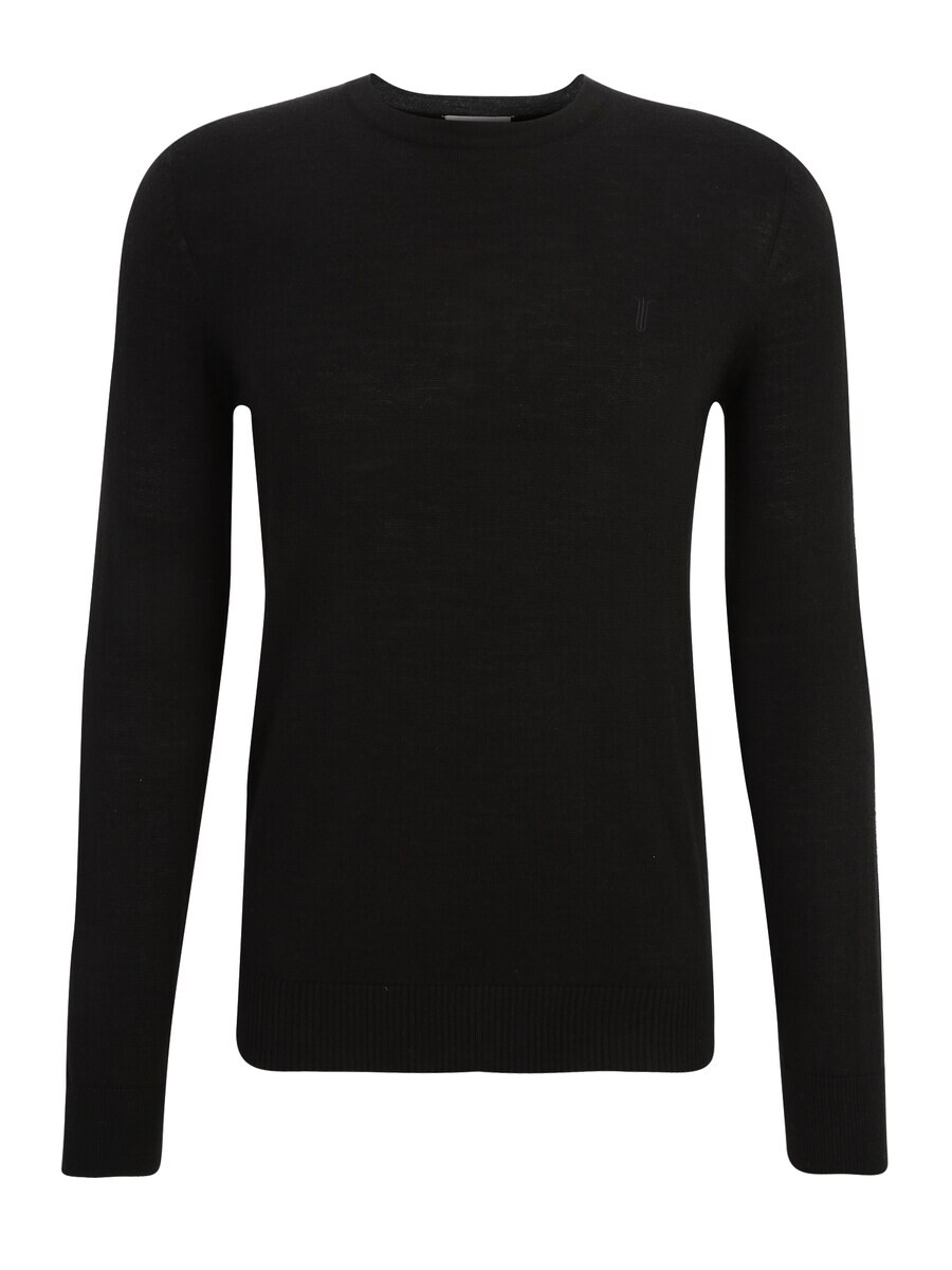 Свитер Bruun & Stengade Sweater Jupiter, черный
Свитер Bruun & Stengade Sweater Jupiter, черный