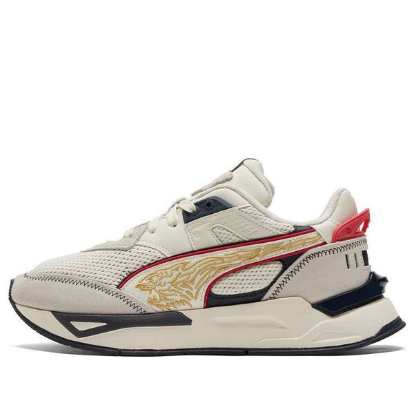 Кроссовки shoes sports casual shoes 'cream black red' Puma, бежевый
Кроссовки shoes sports casual shoes 'cream black red' Puma, бежевый