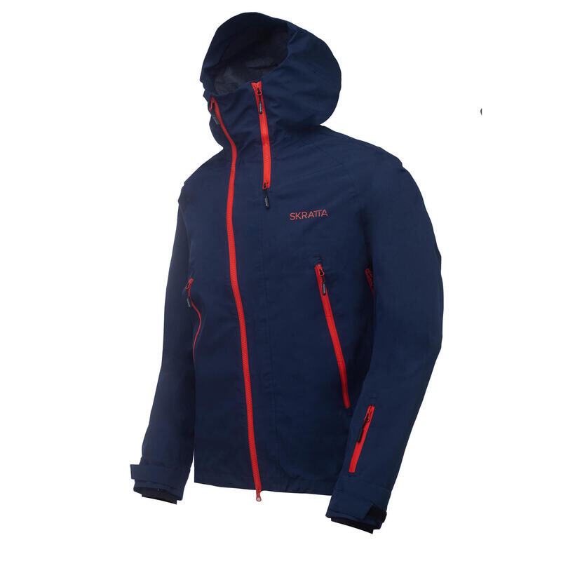Куртка 3-х слойная Jutis мужское Skratta, цвет blau
Куртка 3-х слойная Jutis мужское Skratta, цвет blau