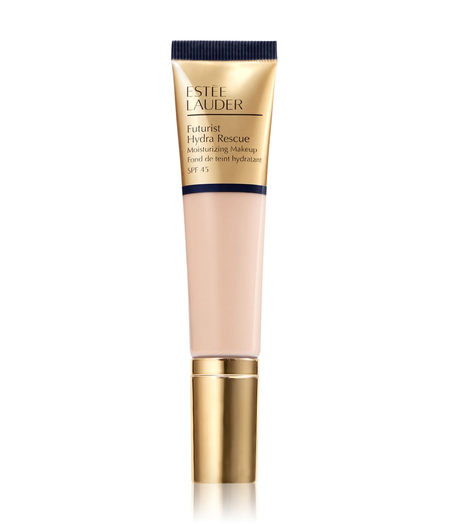 Жидкая основа ESTÉE LAUDER Futurist Hydra Rescue Moisturizing SPF 45, Nr. 2C3 - Fresco, 35 ml
Жидкая основа ESTÉE LAUDER Futurist Hydra Rescue Moisturizing SPF 45, Nr. 2C3 - Fresco, 35 ml