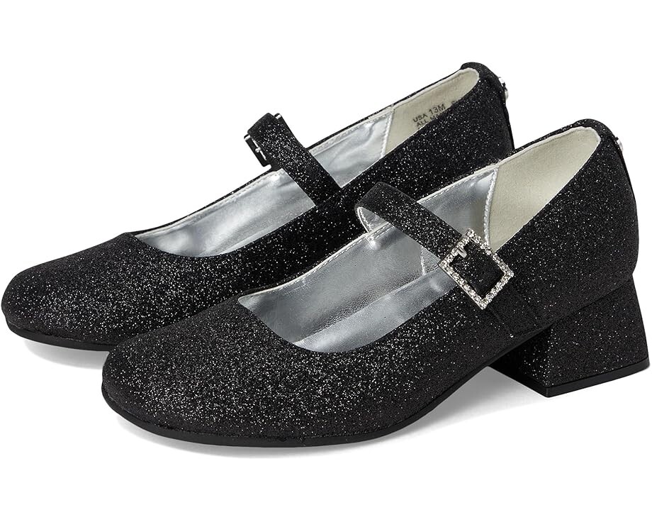 Туфли Nina Kids Mila, черный
Туфли Nina Kids Mila, черный