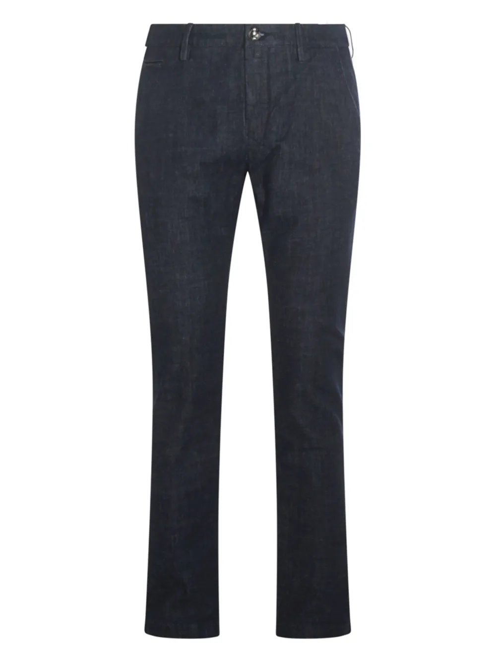 Джинсы с застежкой на пуговицы JACOB COHEN, синий
Джинсы с застежкой на пуговицы JACOB COHEN, синий