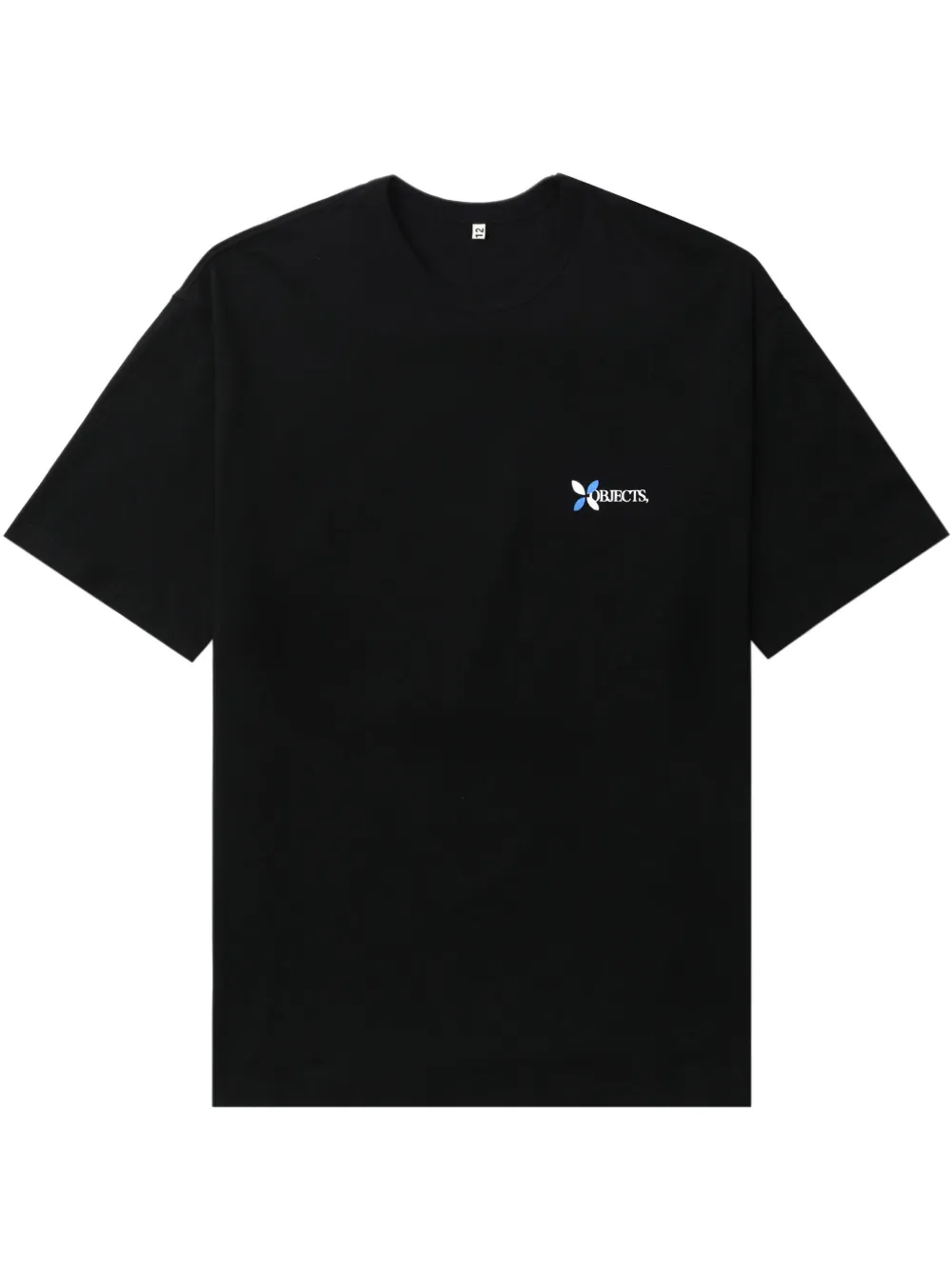 Футболка с принтом KHOKI, черный
Футболка с принтом KHOKI, черный