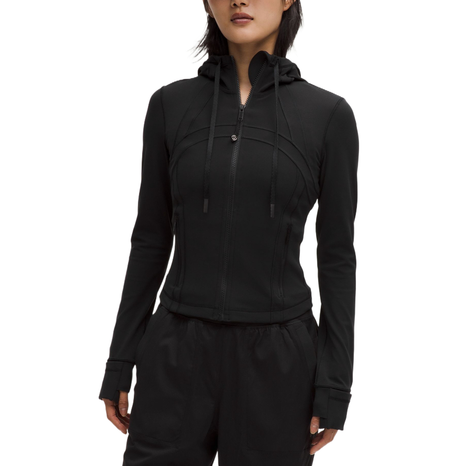 Lululemon Йога-коат Women's Black
Lululemon Йога-коат Women's Black