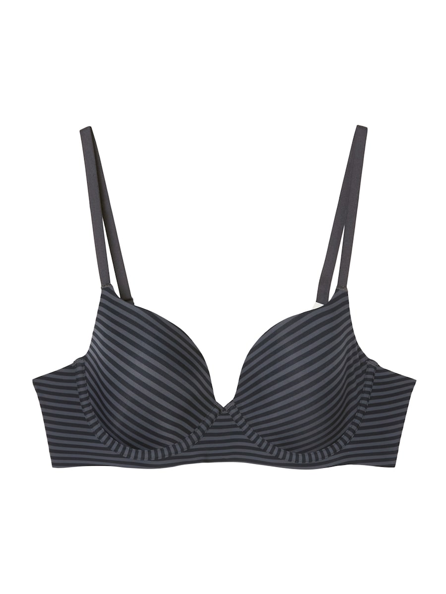 Бюстгальтер Marc O'Polo Second Skin, антрацит
Бюстгальтер Marc O'Polo Second Skin, антрацит