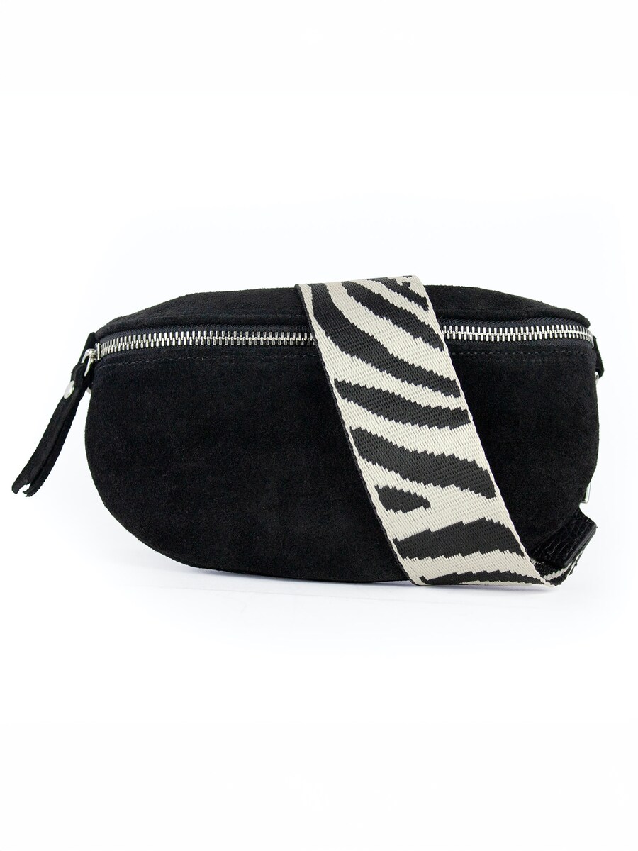 Поясная сумка lePelou LIVIA, пятнистый черный
Поясная сумка lePelou LIVIA, пятнистый черный