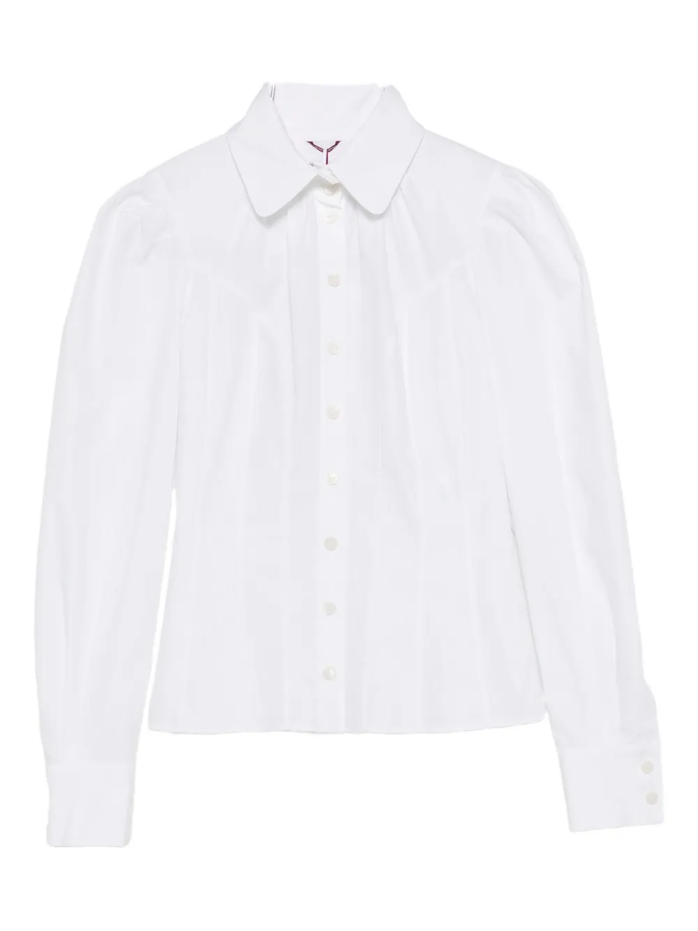 Блузка с рукавами-фонариками Antonio Marras, белый
Блузка с рукавами-фонариками Antonio Marras, белый