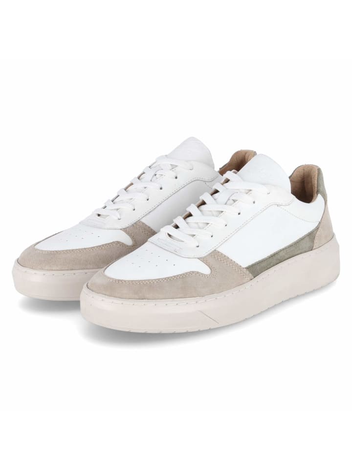 Низкие кроссовки Kaerlek, бежевый
Низкие кроссовки Kaerlek, бежевый