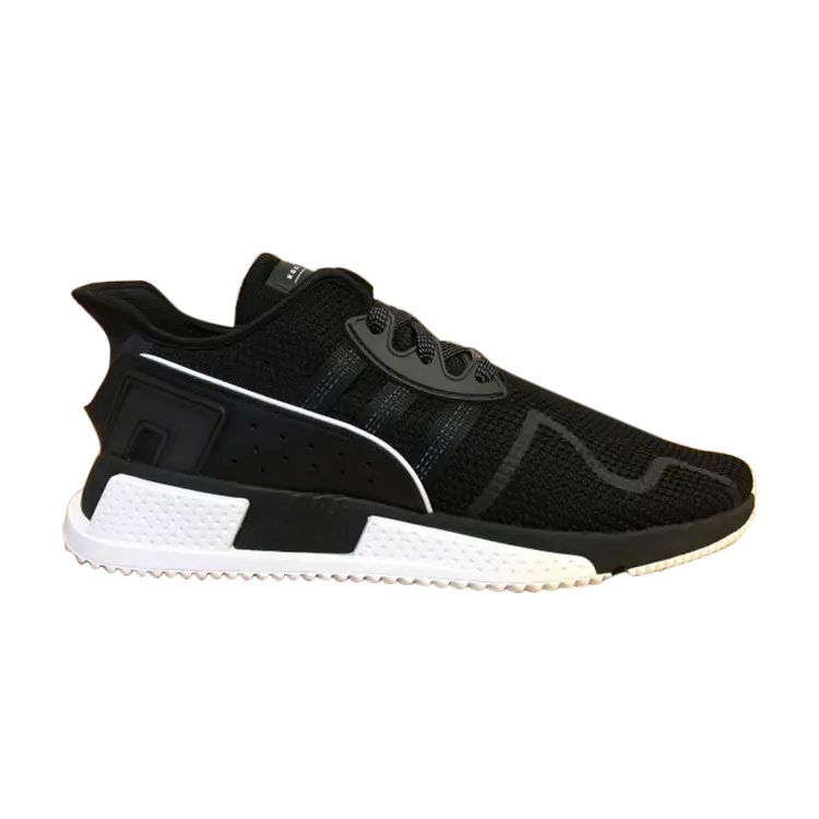 Кроссовки Adidas EQT Cushion ADV, черный
Кроссовки Adidas EQT Cushion ADV, черный