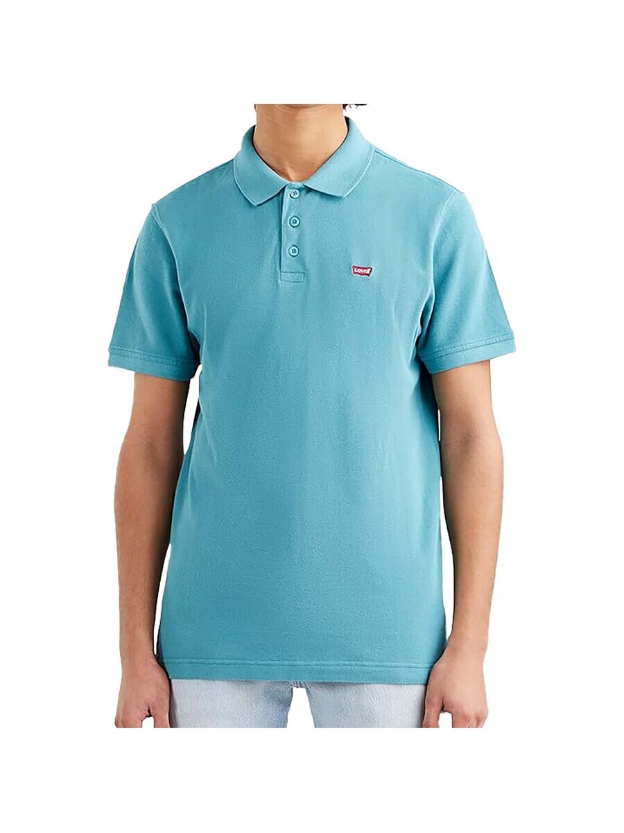 Рубашка поло Levi's Big & Tall Shirt, цвет aqua/light blue
Рубашка поло Levi's Big & Tall Shirt, цвет aqua/light blue